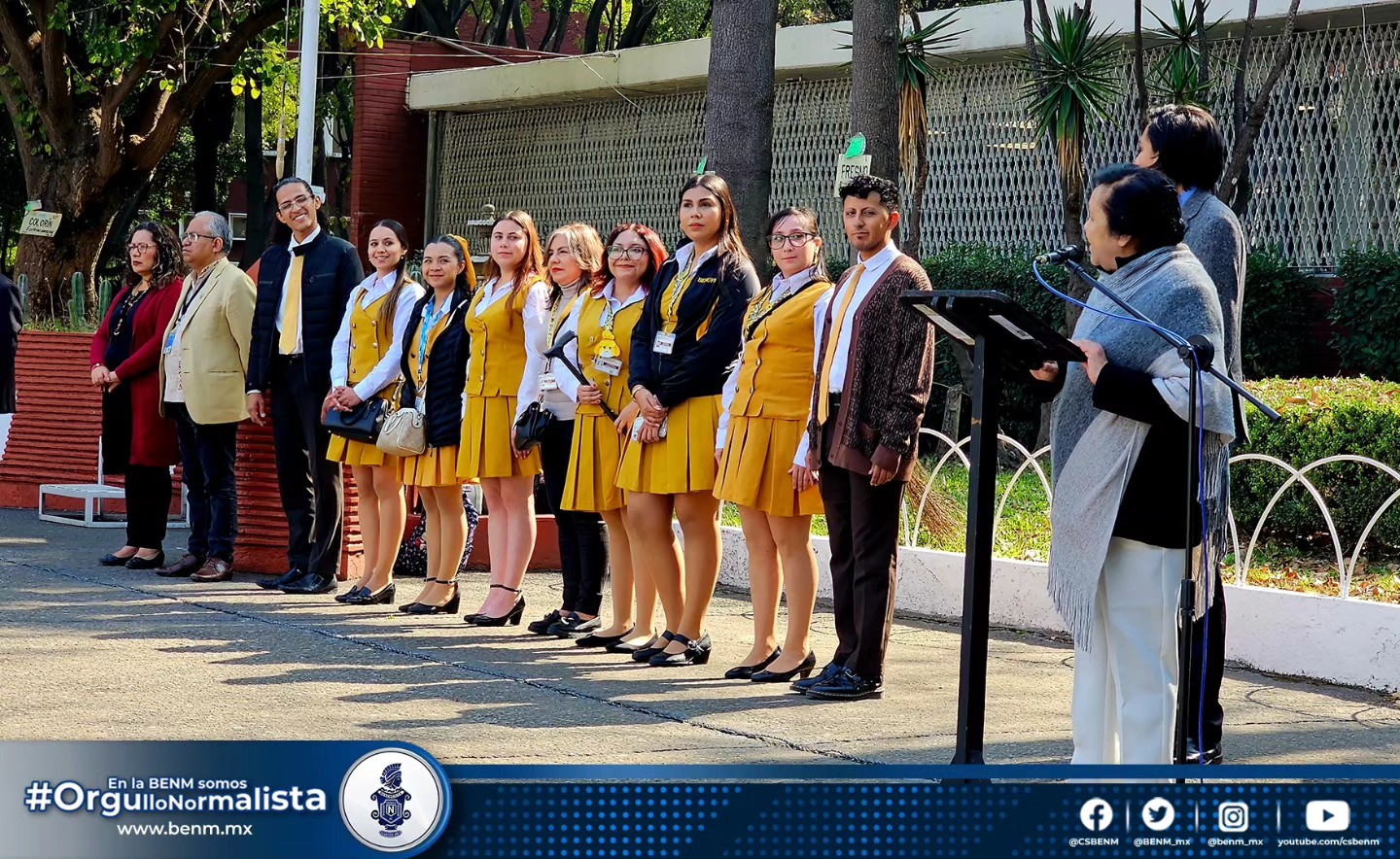 escuela normal de maestro mexico
